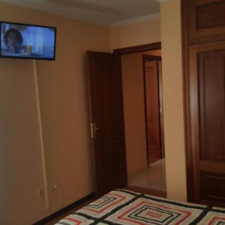Habitaciones Vistamar Ribadeo Εξωτερικό φωτογραφία
