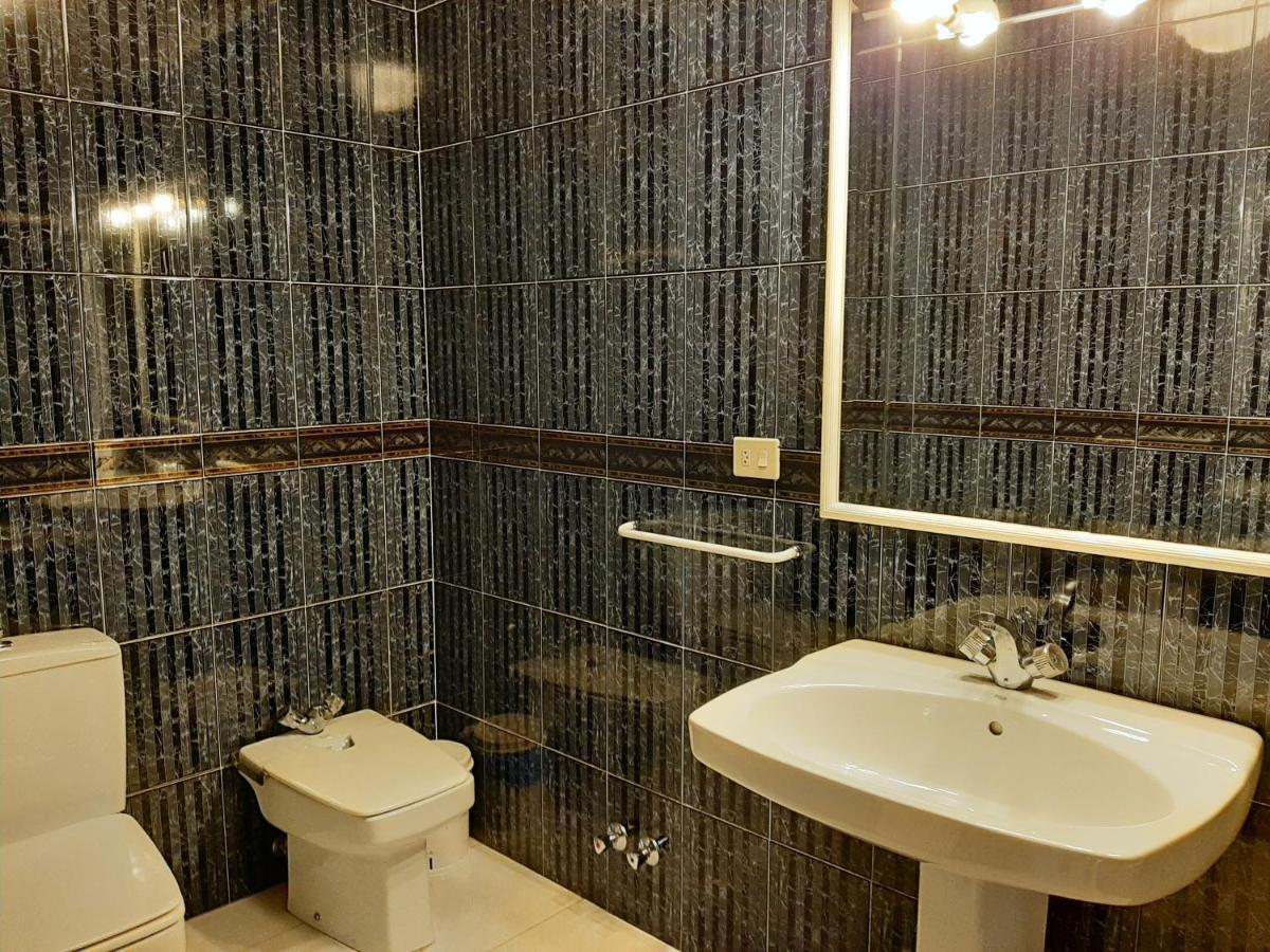 Habitaciones Vistamar Ribadeo Εξωτερικό φωτογραφία