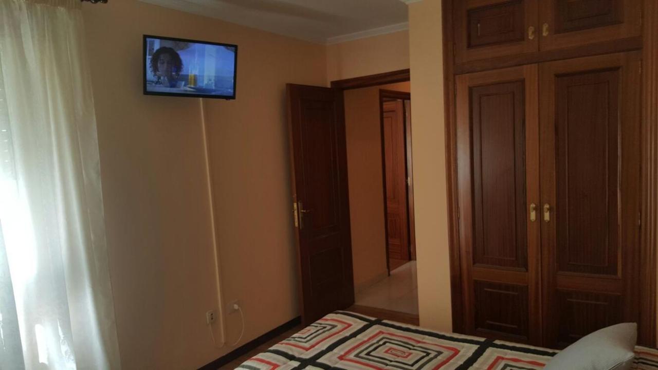 Habitaciones Vistamar Ribadeo Εξωτερικό φωτογραφία