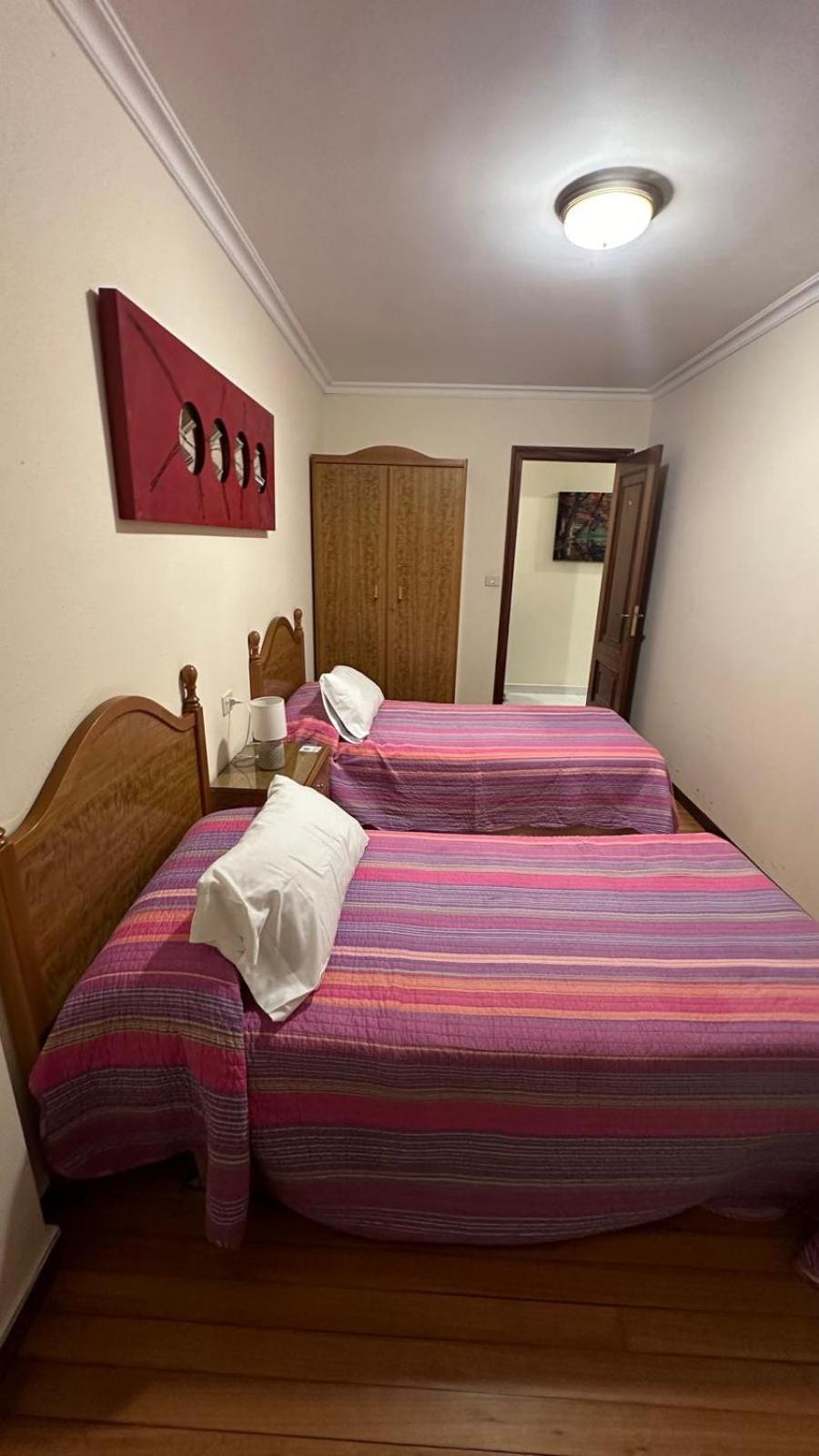 Habitaciones Vistamar Ribadeo Εξωτερικό φωτογραφία