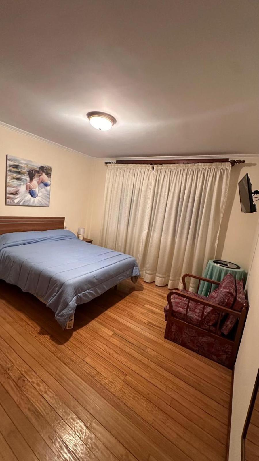Habitaciones Vistamar Ribadeo Εξωτερικό φωτογραφία