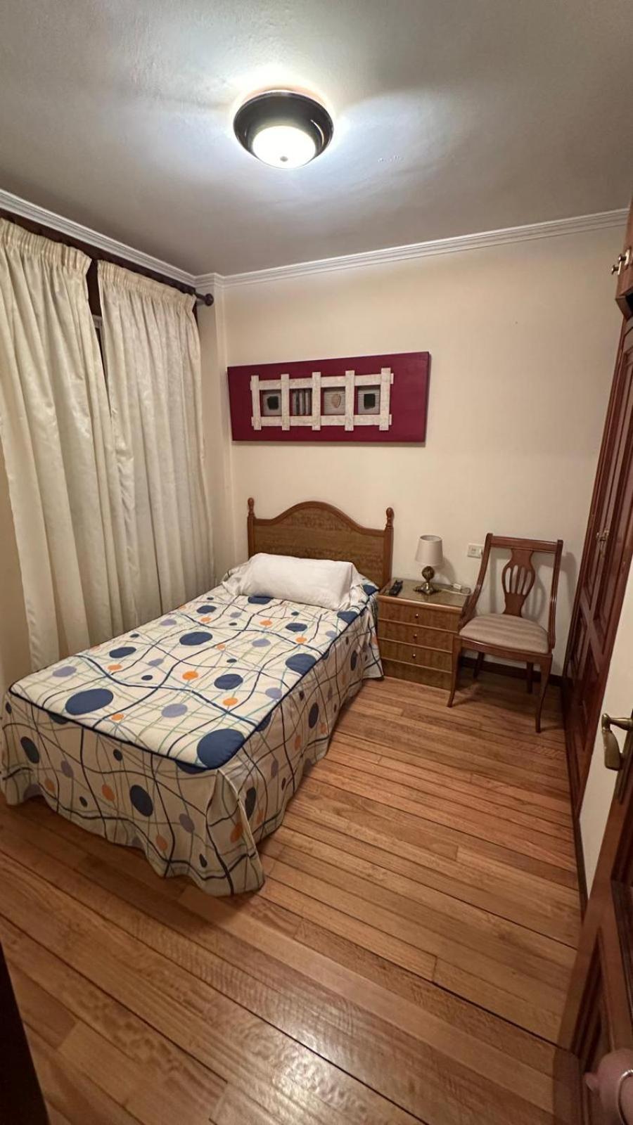 Habitaciones Vistamar Ribadeo Εξωτερικό φωτογραφία