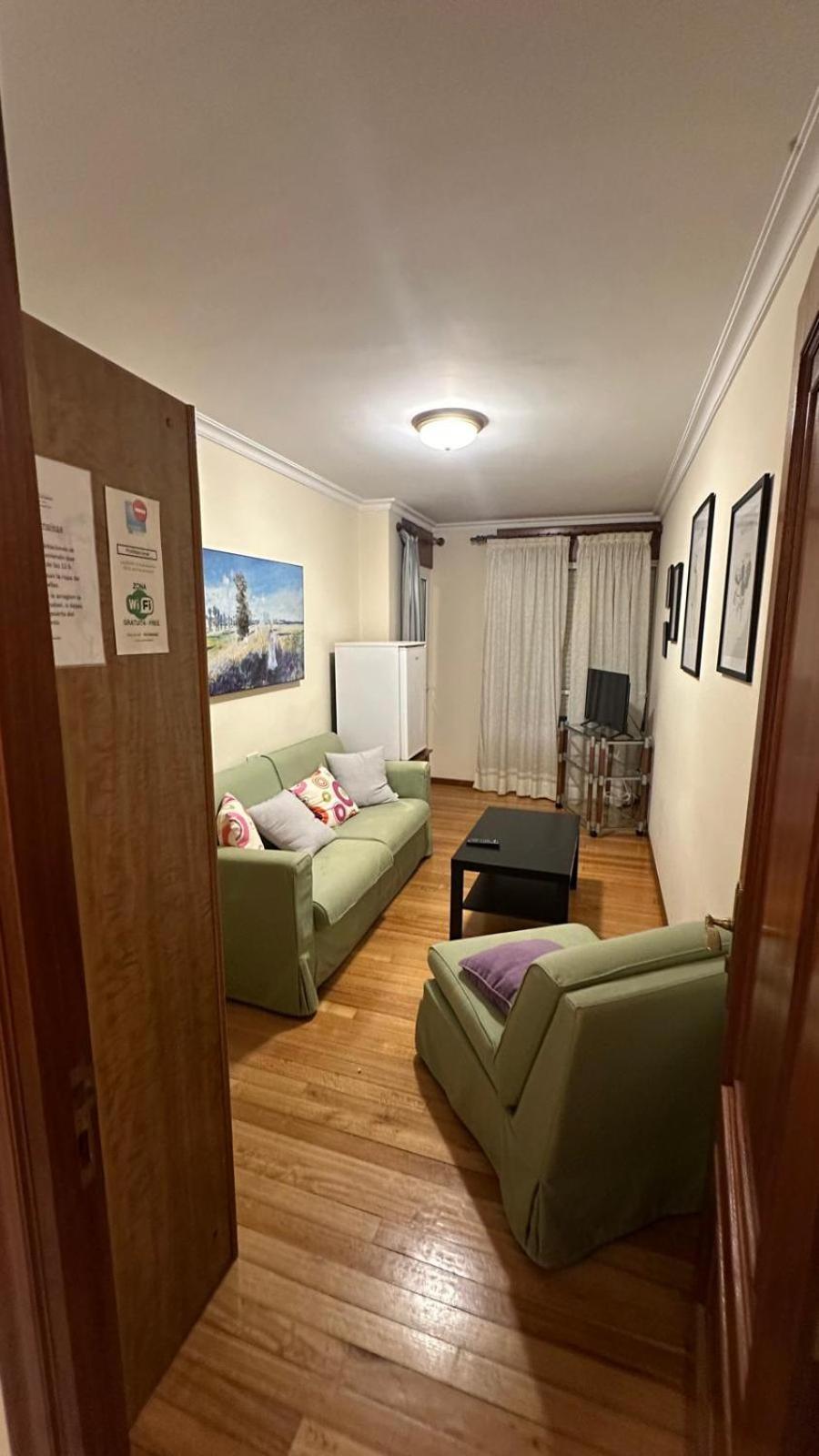 Habitaciones Vistamar Ribadeo Εξωτερικό φωτογραφία