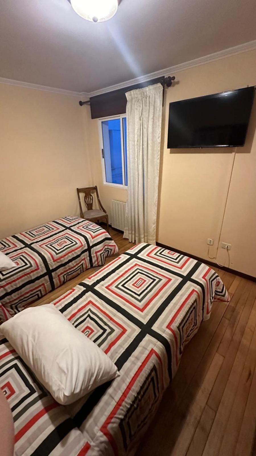 Habitaciones Vistamar Ribadeo Εξωτερικό φωτογραφία