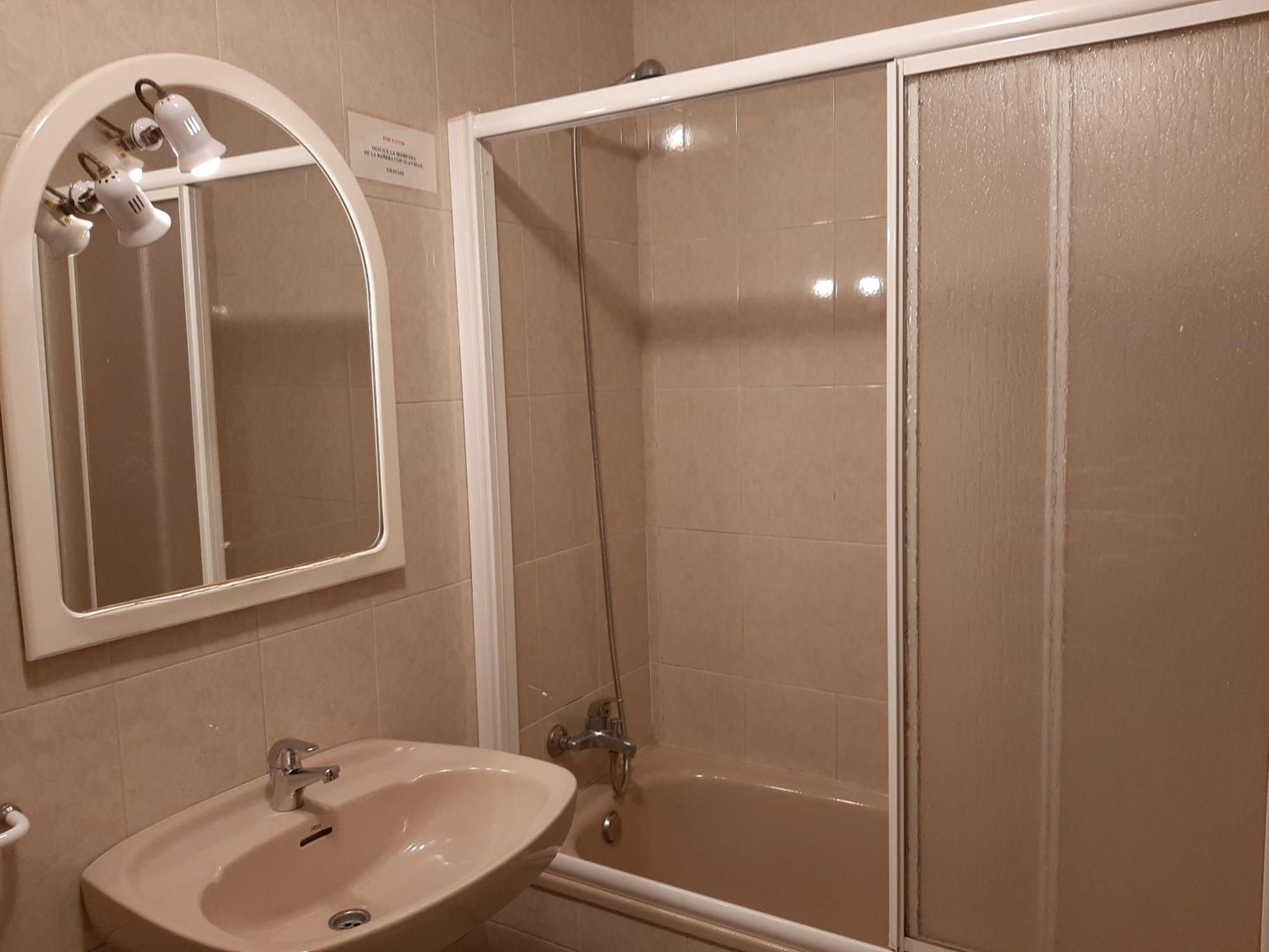 Habitaciones Vistamar Ribadeo Δωμάτιο φωτογραφία