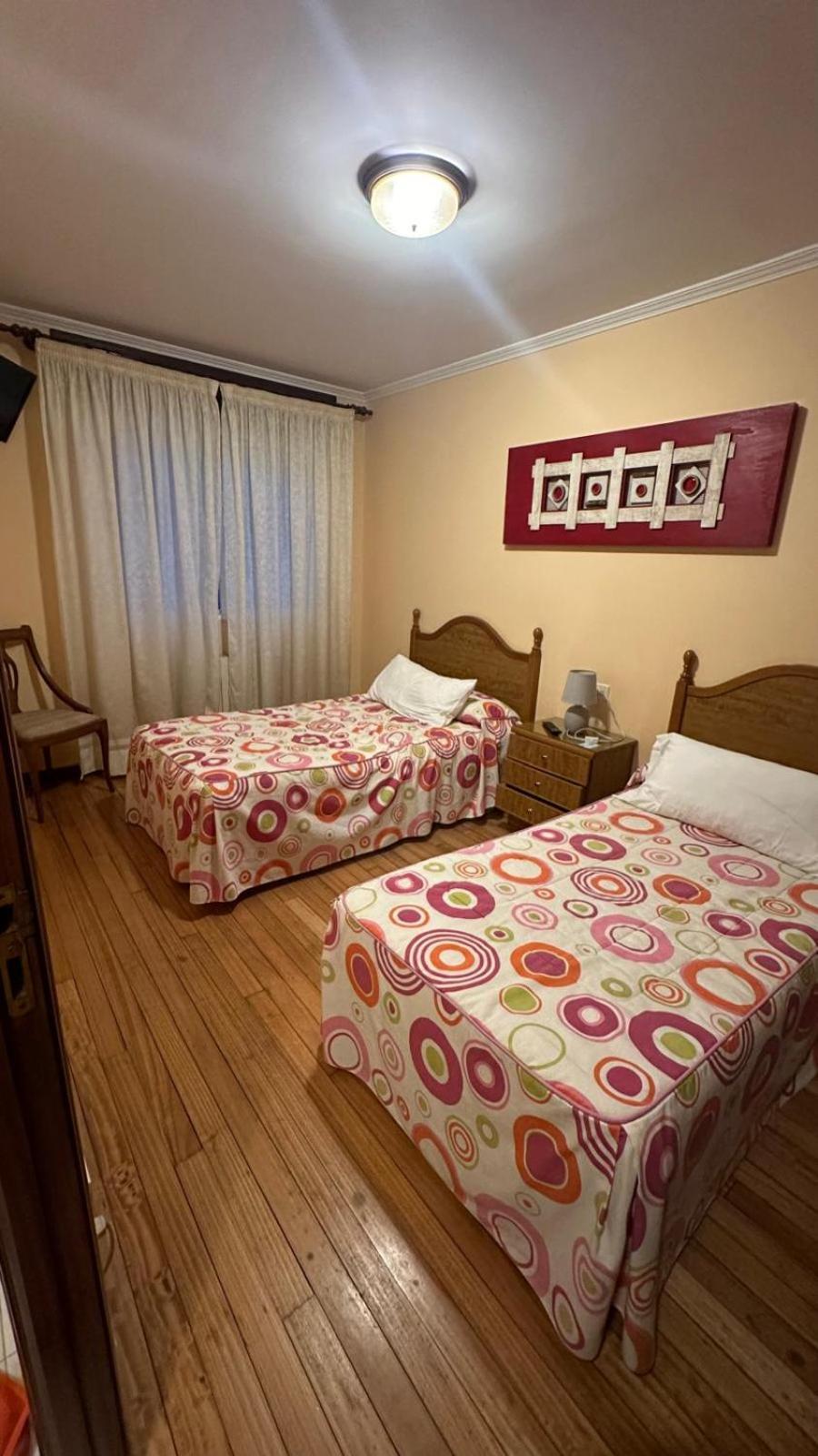 Habitaciones Vistamar Ribadeo Εξωτερικό φωτογραφία